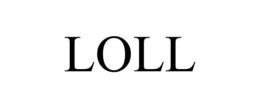 LOLL trademark