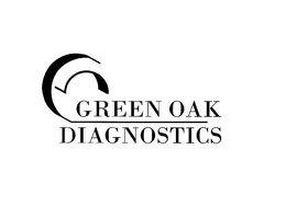 GREEN OAK DIAGNOSTICS trademark
