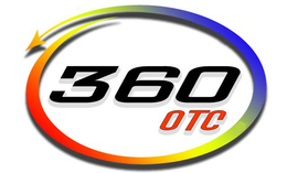 360 OTC trademark