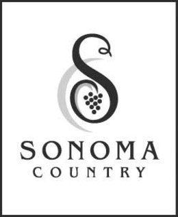 S SONOMA COUNTRY trademark