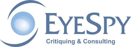 EYESPY CRITIQUING & CONSULTING trademark