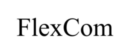 FLEXCOM trademark