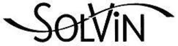 SOLVIN trademark