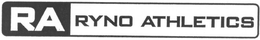 RA RYNO ATHLETICS trademark