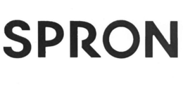 SPRON trademark