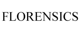 FLORENSICS trademark
