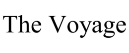 THE VOYAGE trademark