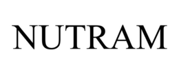 NUTRAM trademark