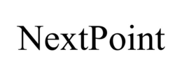 NEXTPOINT trademark