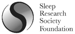 SLEEP RESEARCH SOCIETY FOUNDATION trademark