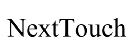 NEXTTOUCH trademark