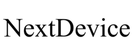 NEXTDEVICE trademark