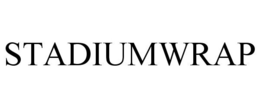 STADIUMWRAP trademark