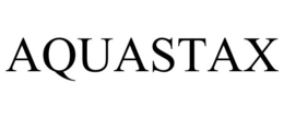 AQUASTAX trademark