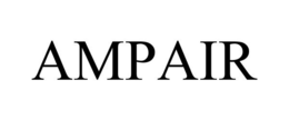AMPAIR trademark
