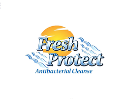 FRESH PROTECT ANTIBACTERIAL CLEANSE trademark