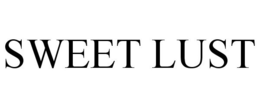 SWEET LUST trademark