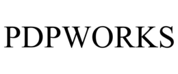 PDPWORKS trademark