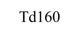 TD160 trademark