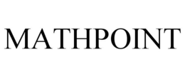 MATHPOINT trademark