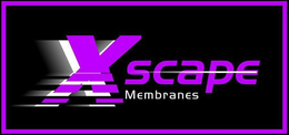 XSCAPE MEMBRANES trademark