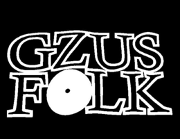 GZUS FOLK trademark