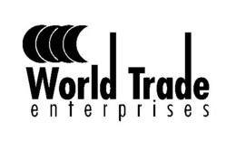 WORLD TRADE ENTERPRISES trademark