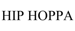 HIP HOPPA trademark