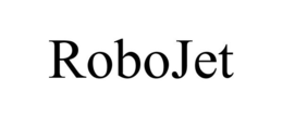 ROBOJET trademark