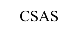 CSAS trademark