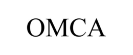 OMCA trademark