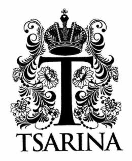 T TSARINA trademark