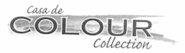 CASA DE COLOUR COLLECTION trademark