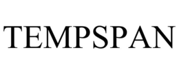 TEMPSPAN trademark