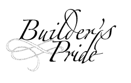 BUILDER'S PRIDE trademark
