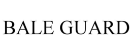 BALE GUARD trademark