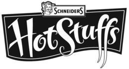 SCHNEIDERS HOT STUFFS trademark