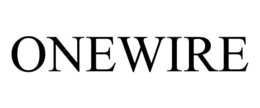 ONEWIRE trademark