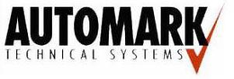 AUTOMARK TECHNICAL SYSTEMS trademark