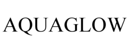 AQUAGLOW trademark
