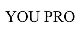 YOU PRO trademark