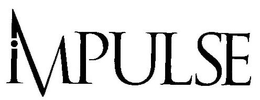IMPULSE trademark