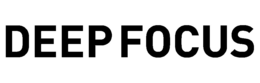 DEEP FOCUS trademark