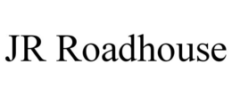 JR ROADHOUSE trademark