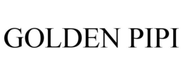 GOLDEN PIPI trademark