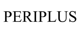 PERIPLUS trademark