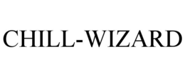 CHILL-WIZARD trademark