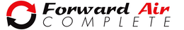 FORWARD AIR COMPLETE trademark