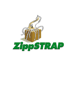 ZIPPSTRAP trademark