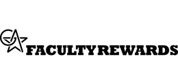 GA FACULTY REWARDS trademark